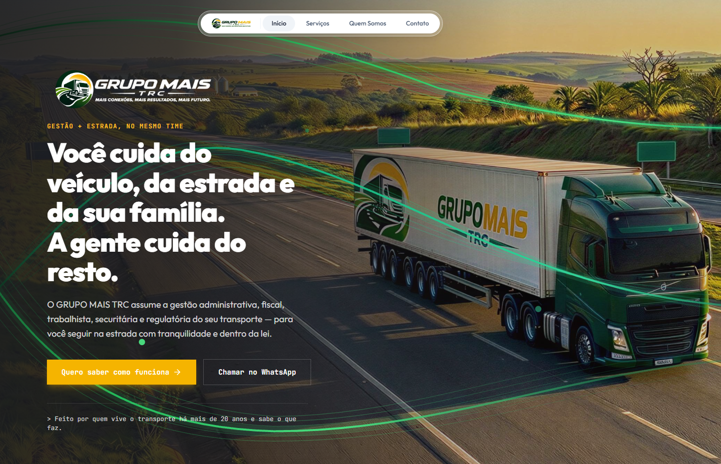 Grupo Mais TRC
